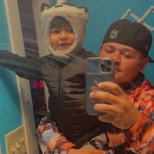 Meet your Posher, May